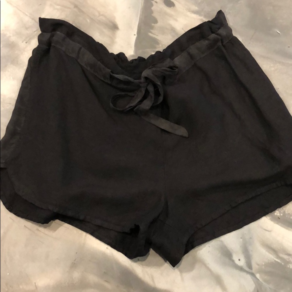 Young fabulous broke Huron short black